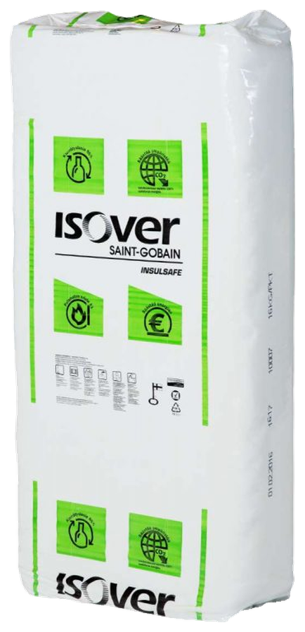 Balení Isover Insulsafe