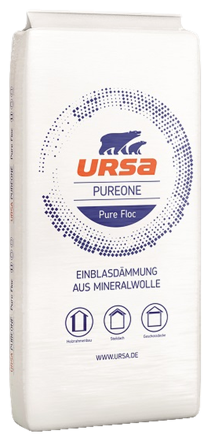 Balení Ursa PureFloc Universal